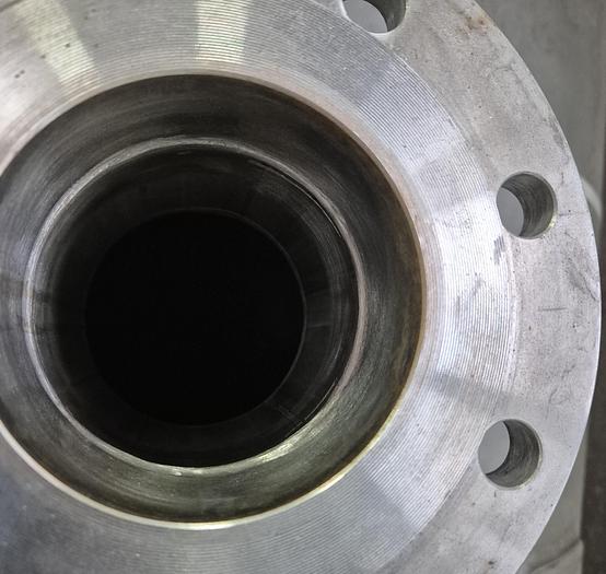 Gebraucht Ohne Herstellerangabe Edelstahlbehälter 500–1000L