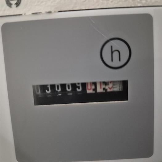 Gebraucht Heraeus Herasafe Sicherheitswerkbank HS 15 Klasse 2