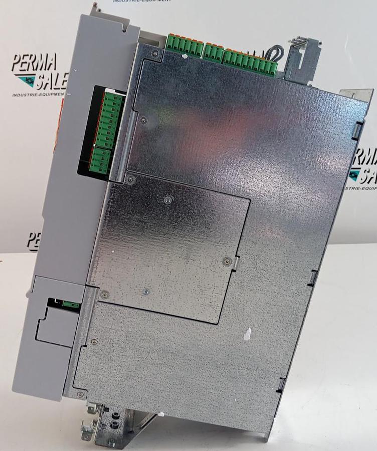 Bosch Rexroth Indramat Eco Drive DKCXX.3-100-7