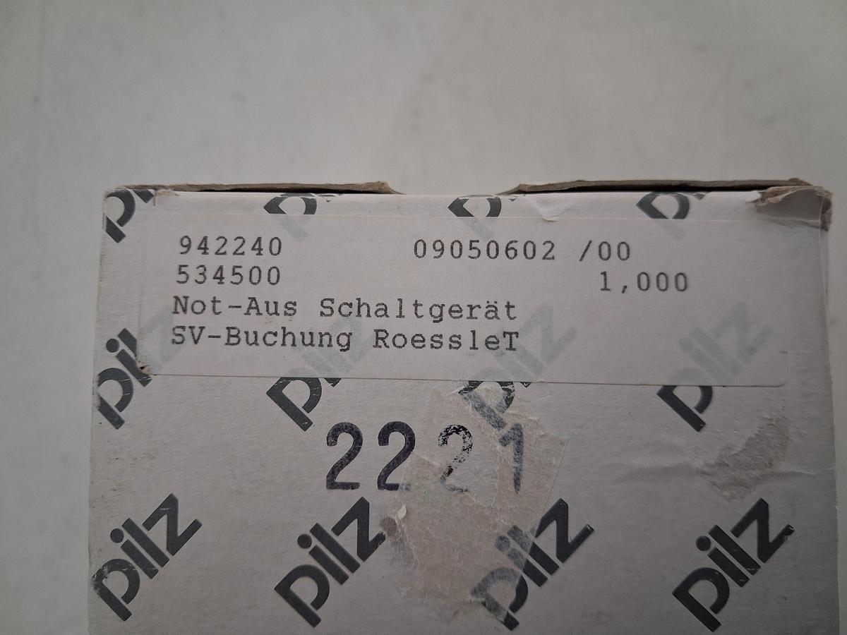 Gebraucht Schaltgerät