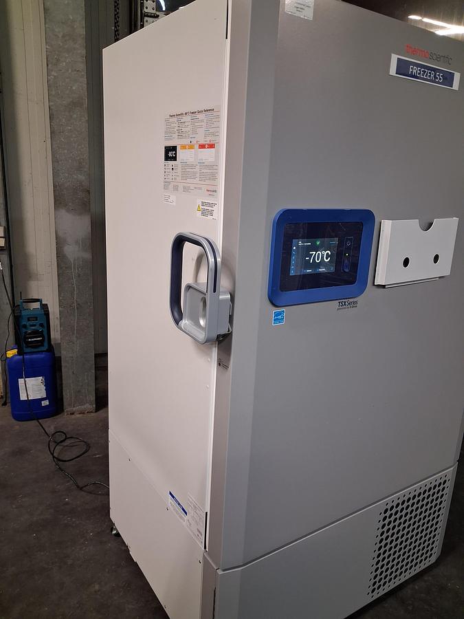 Gebraucht Thermo Scientific