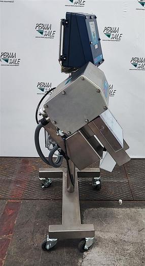 Gebraucht Thermo Fisher APEX 500 Rx Pharmaceutical Metal Detector