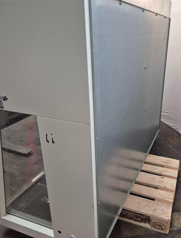 Gebraucht Thermo Secientific Workstation Safe2020