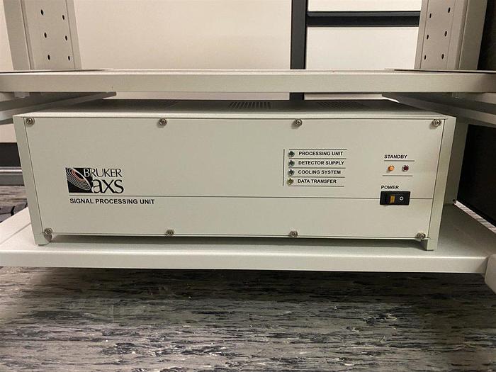 Gebraucht Zeiss Raster-Elektronen-Mikroskop DSM950
