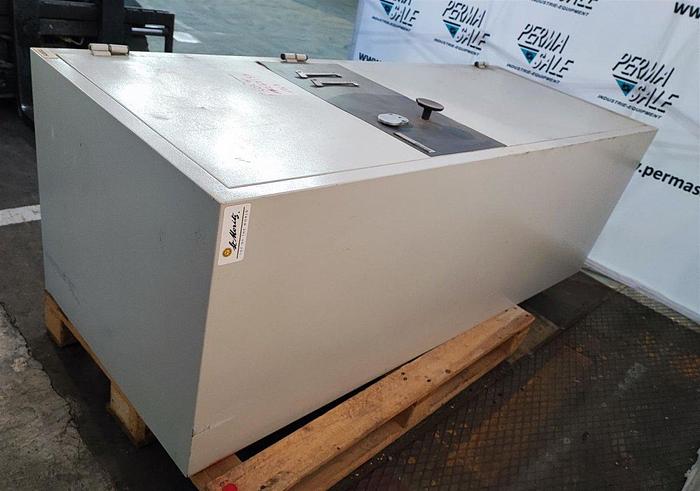 Used KABA Safe Tresor