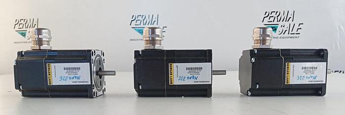 Berger Servo Motor VRDM366/50LNBOO