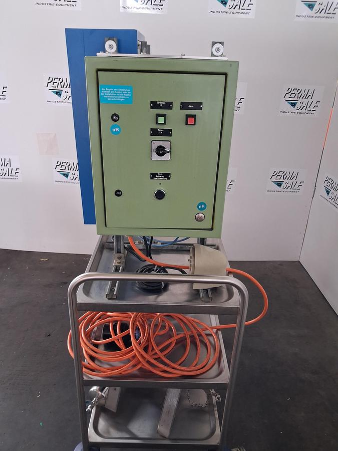 Gebraucht Elektroschrank