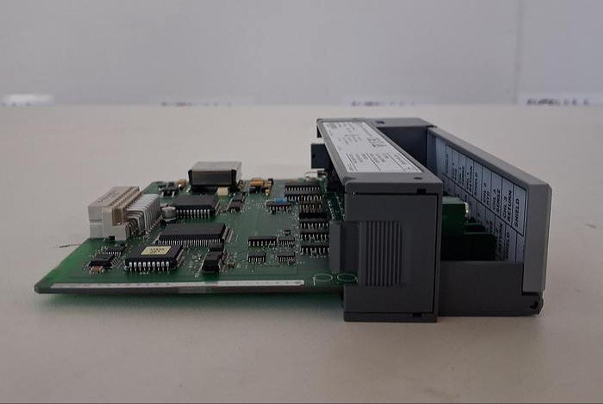 Gebraucht SLC 500