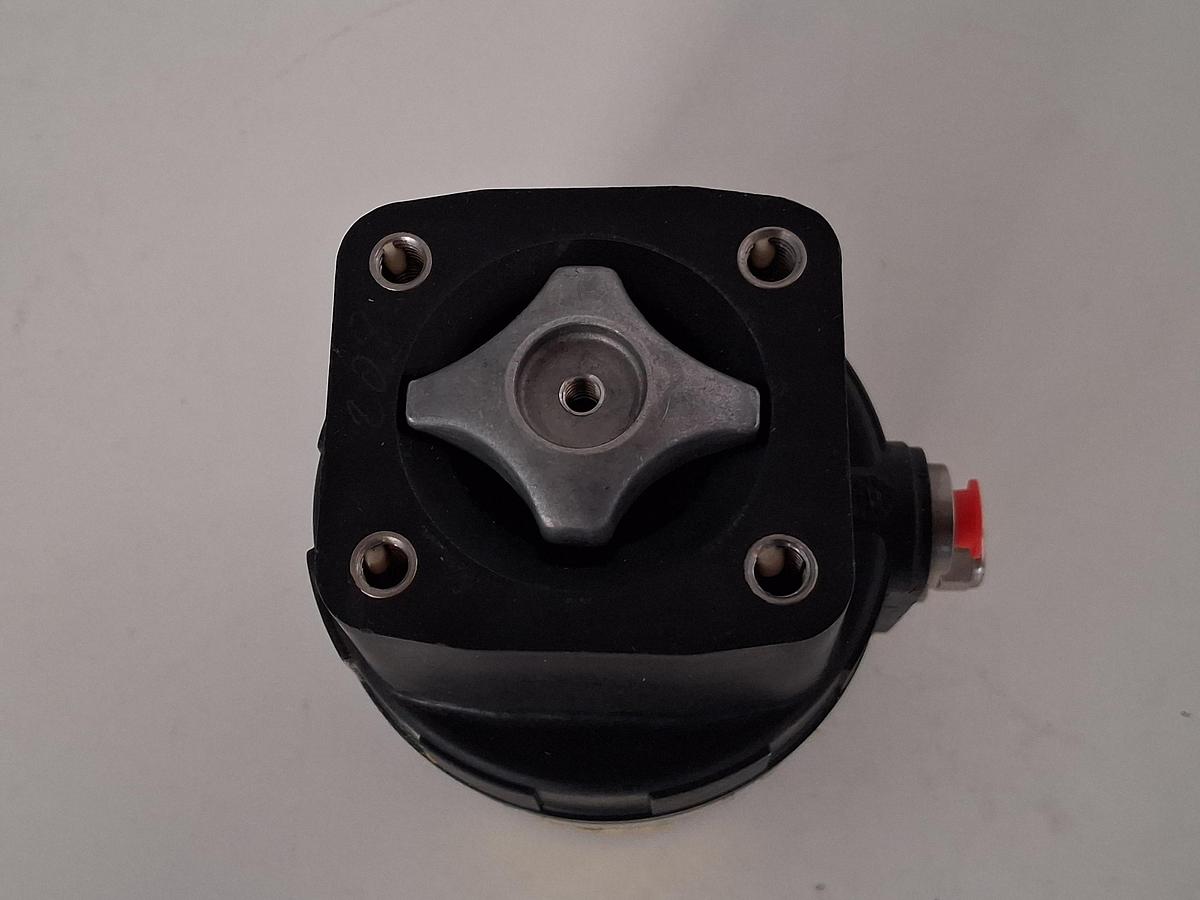 Gebraucht Echt Piston Actuator
