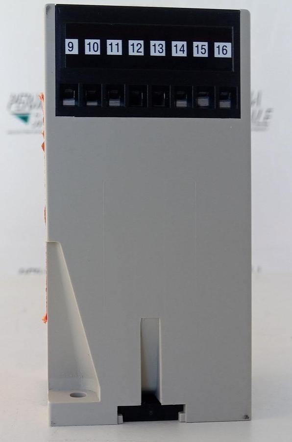 Gebraucht Unipower Lastwächter HPL410