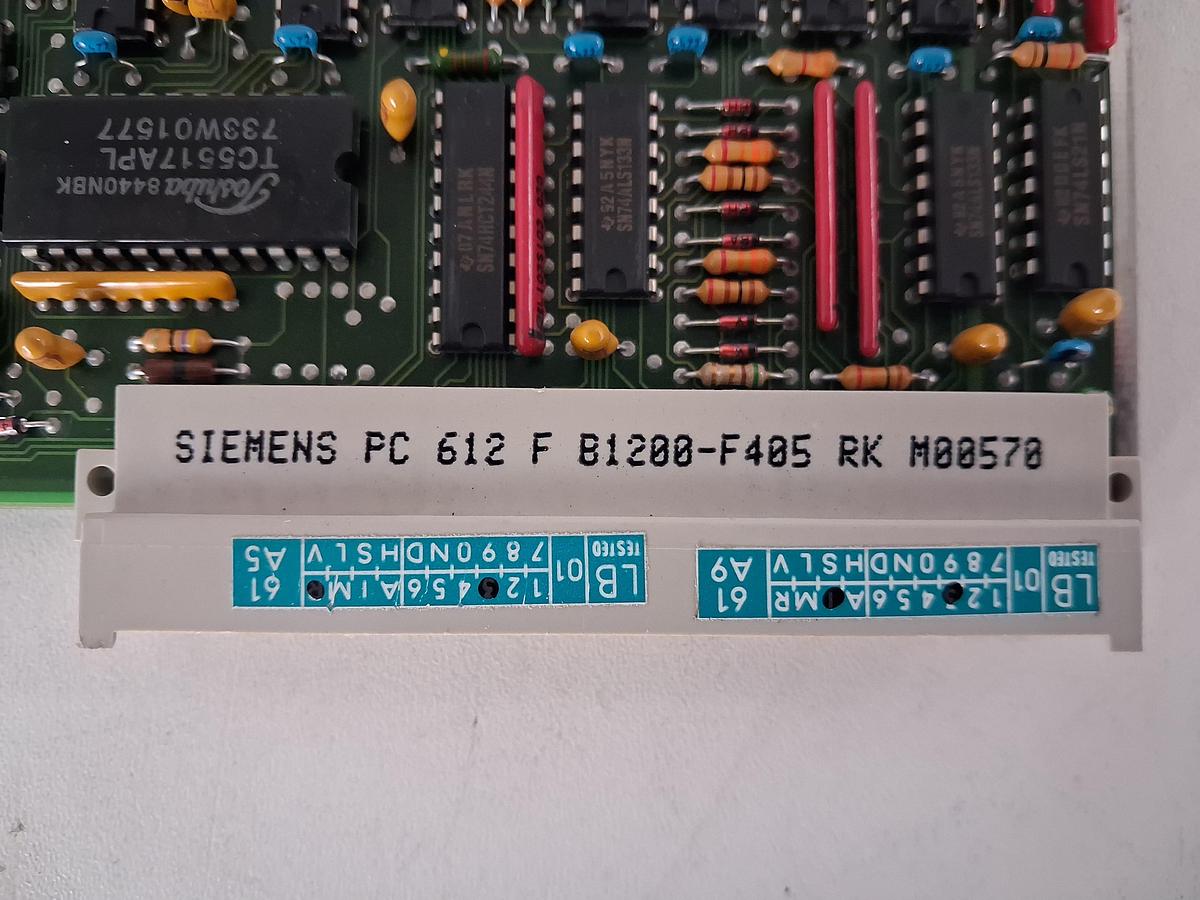 Gebraucht Komunikationspr.Siemens