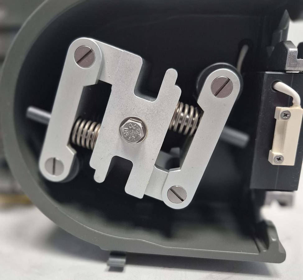 Gebraucht Watson Marlow Laborpumpe 603S