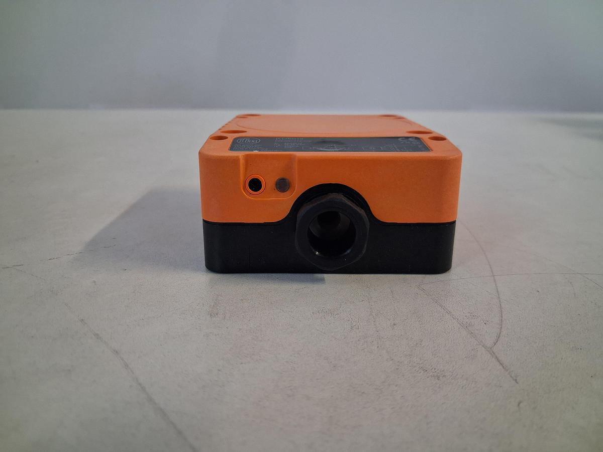 Gebraucht Efector150