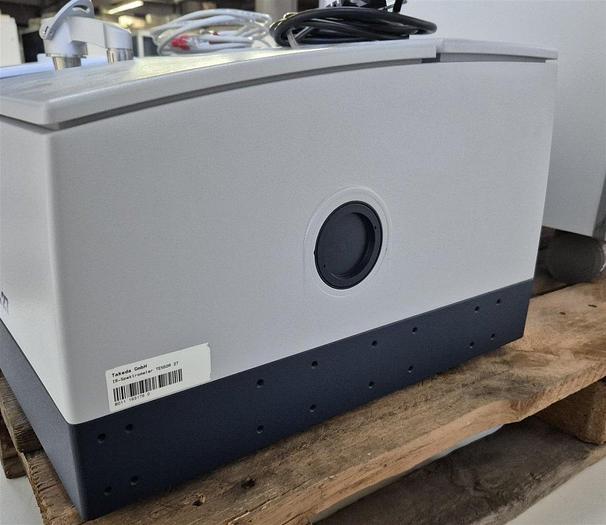Gebraucht Bruker Tensor 27 Fourier-Transform-Infrarot (FT-IR) Spektrometer
