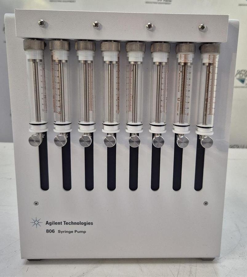 Gebraucht Agilent Technologies