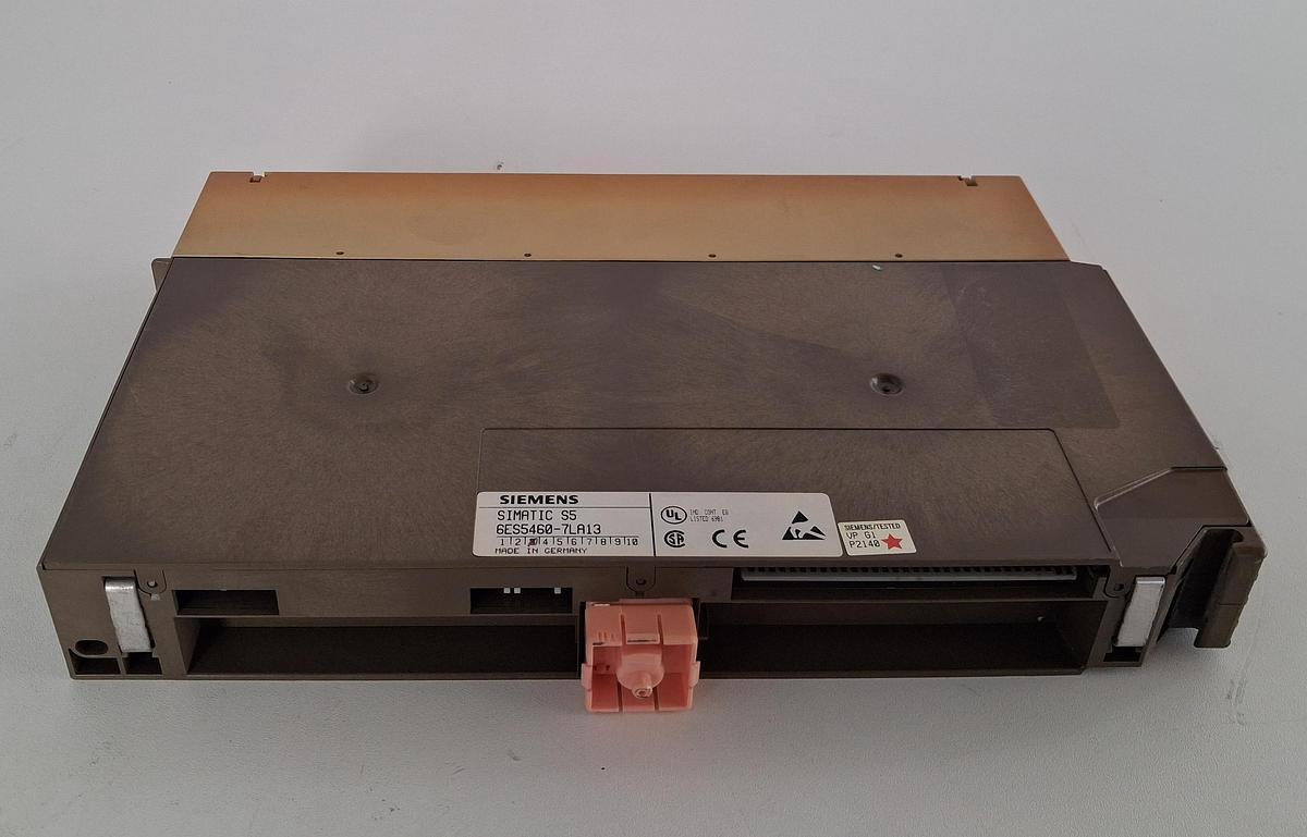 Gebraucht Simatic S5