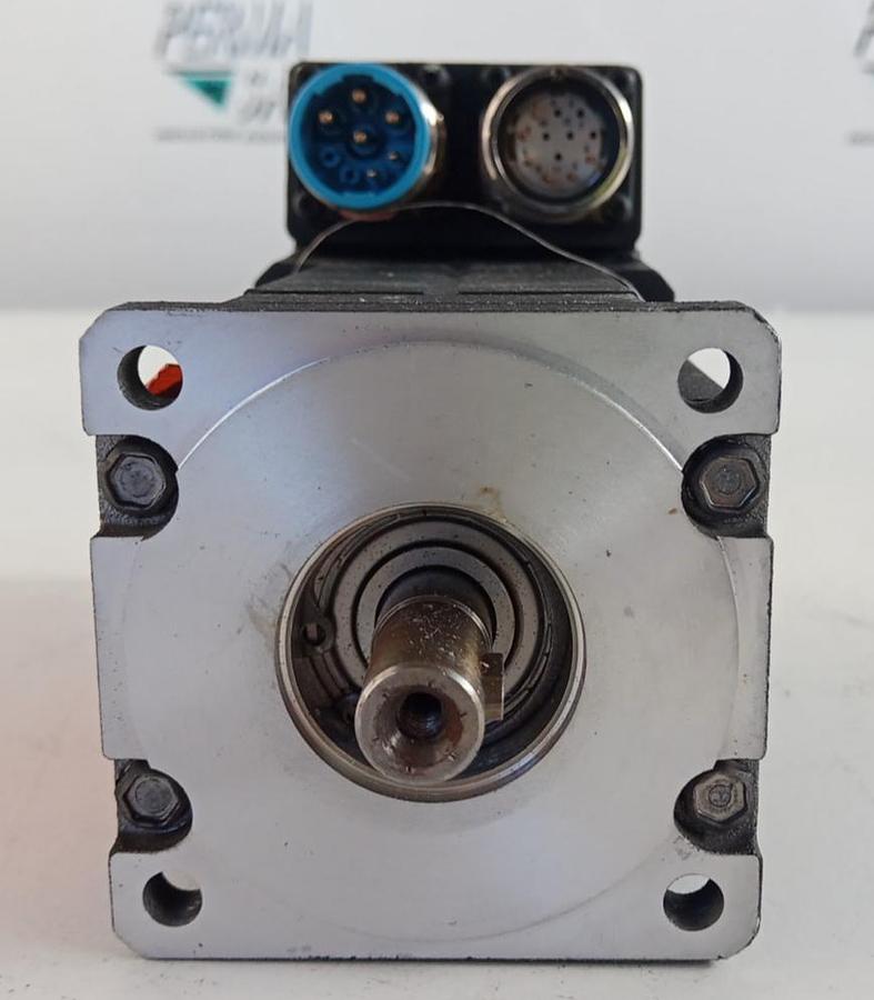 Baldor bürstenloser Servomotor BSM63A-350AA
