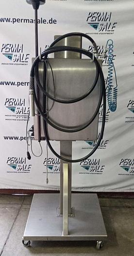 Gebraucht VideoJet Excel Serie 100 Tinten-Jet-Coder-Drucker XL170i UHF