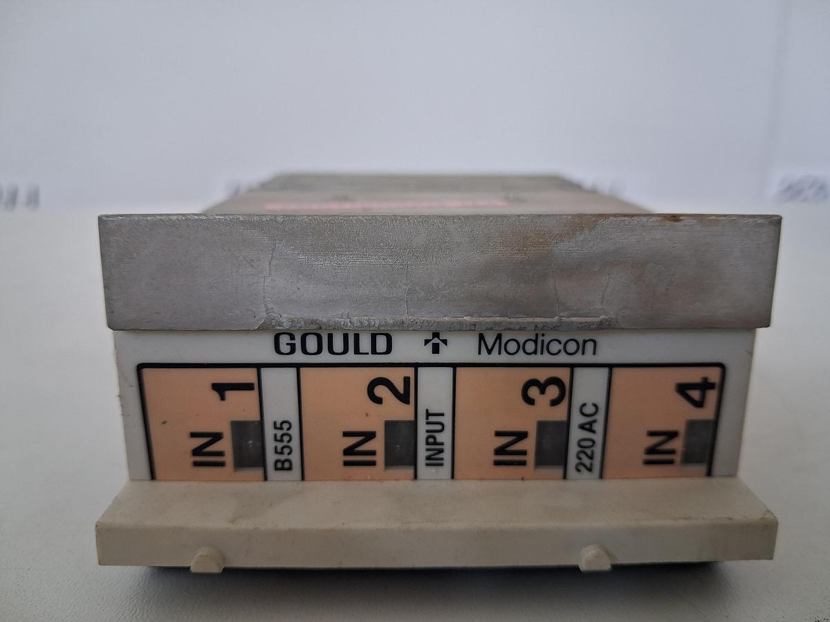 Gebraucht Motion Modul B 555