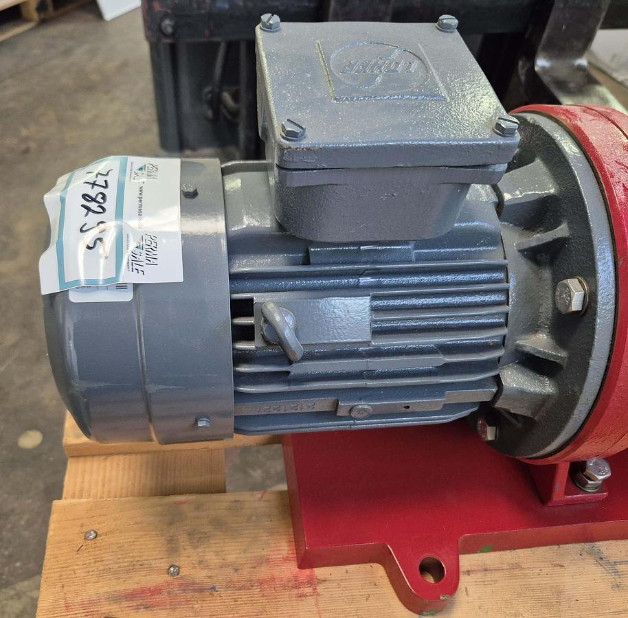 ITT Richter Pumpe / MNK/B/V 25-160