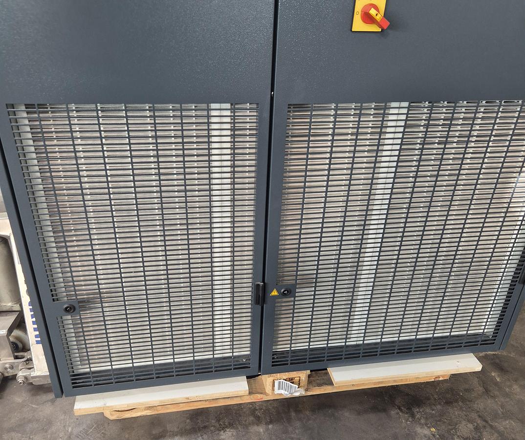 Gebraucht Stulz Inraum Klimaanlage - CyberAir 3PRO.