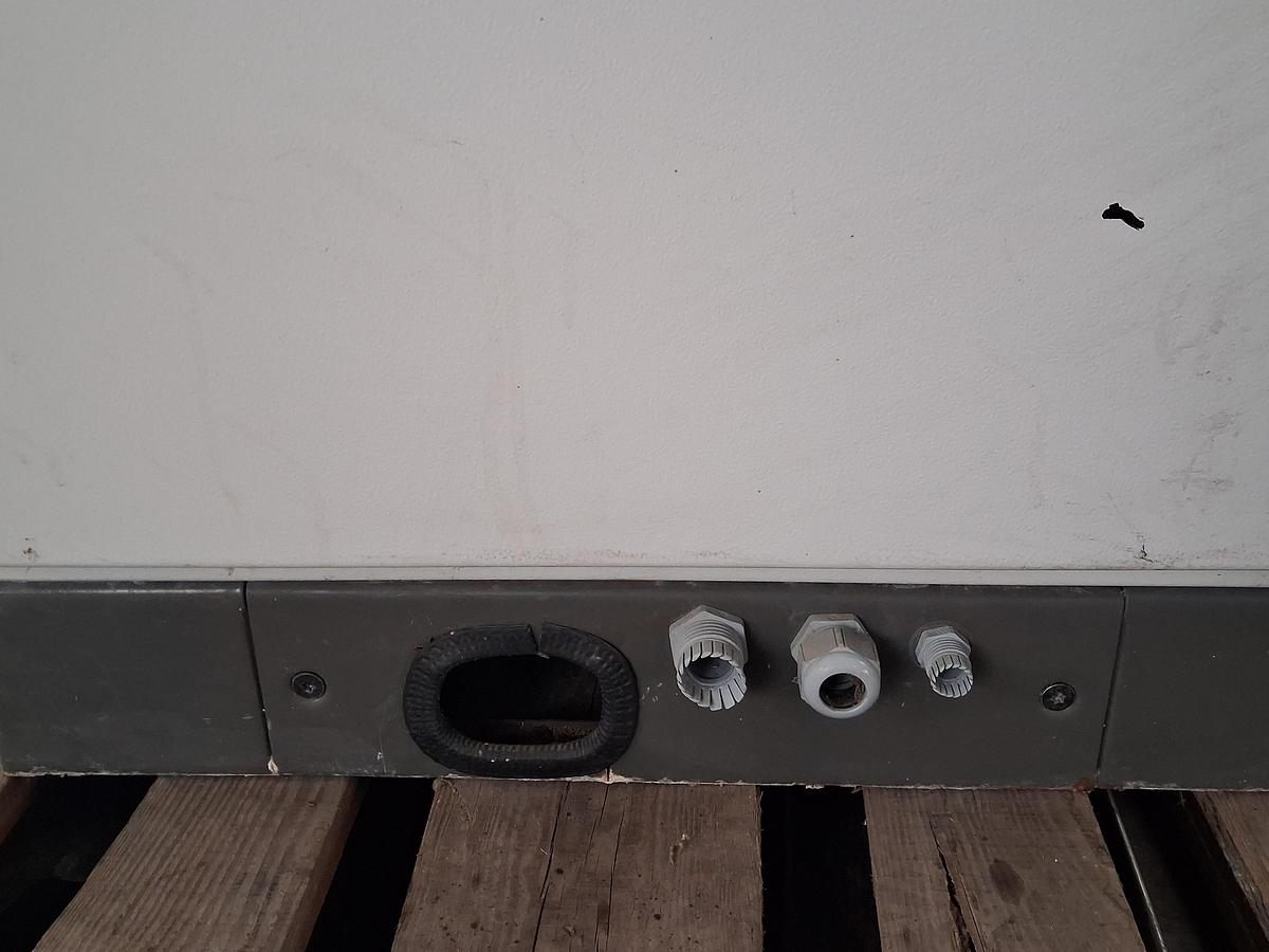 Gebraucht Simatic Panel -Siemens Touch