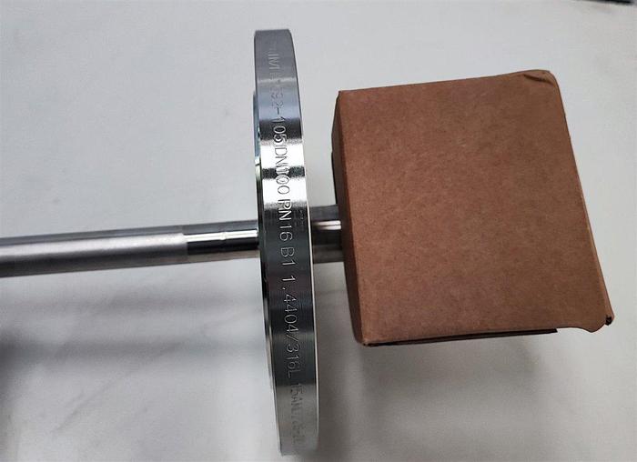 Endress + Hauser Füllstandmessung LIQUIPHANT M FTL51-FCQ2BB8G5C+ NEU