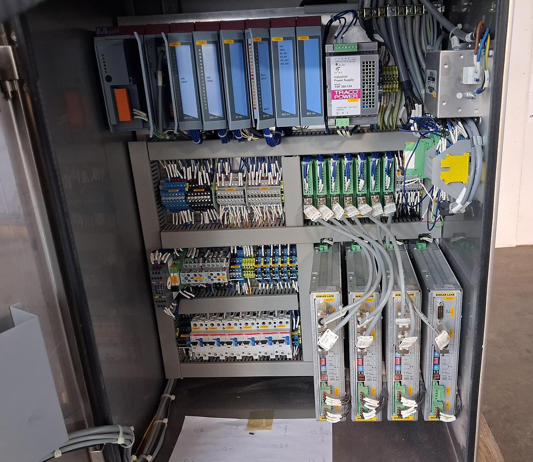 Gebraucht Reo Elektrokin