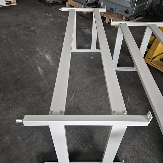 Gebraucht Thermo Scientific Workstation SAFE 2020 / S2020 1.8