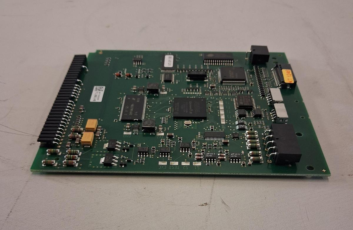 Gebraucht Mesvetstärker