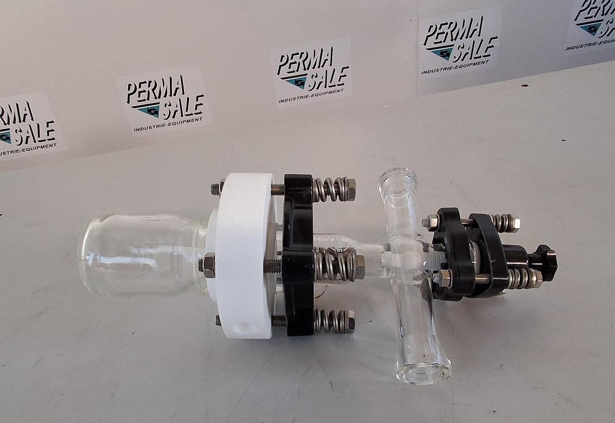 Gebraucht Normag Boro 3,3