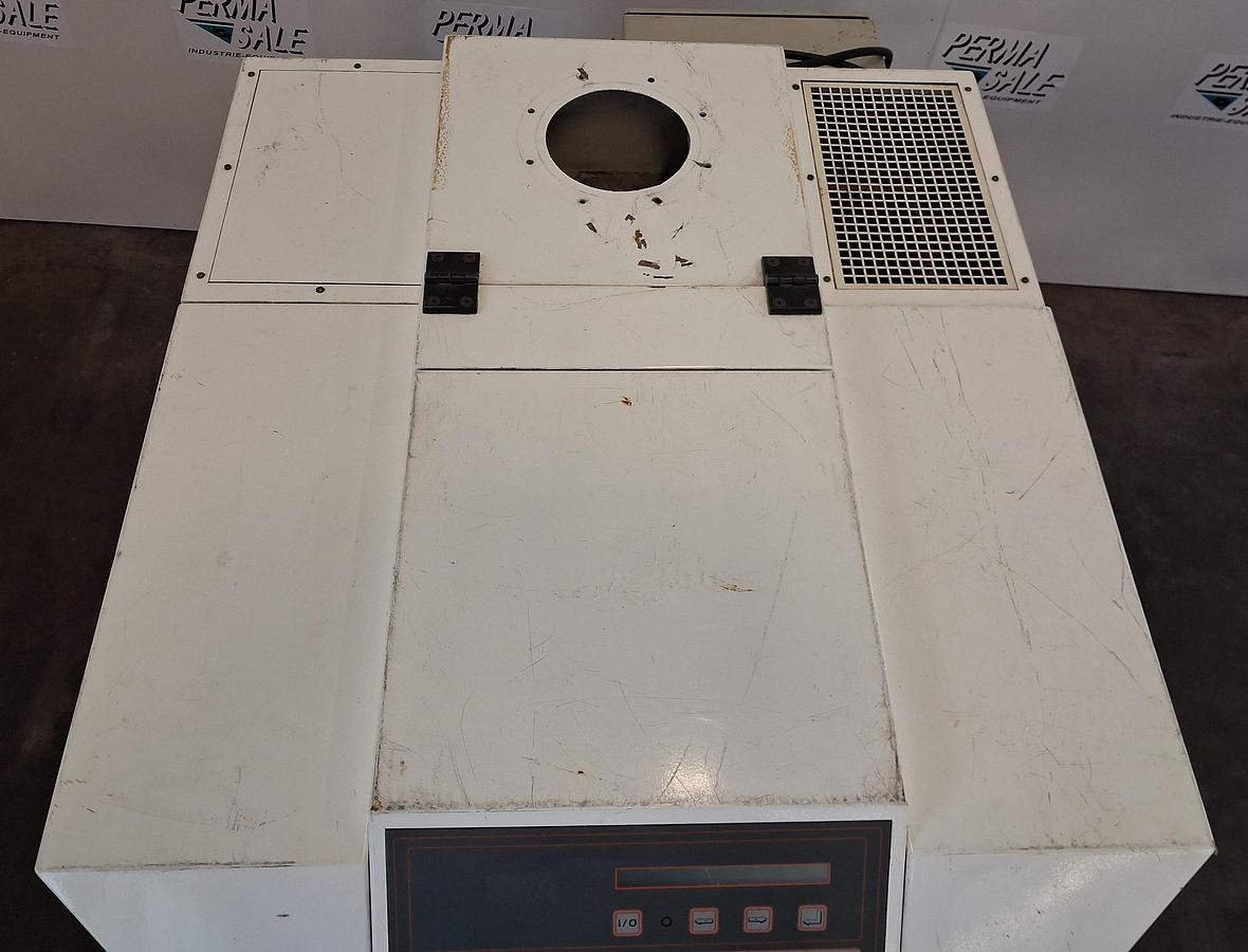 Gebraucht Kemper System