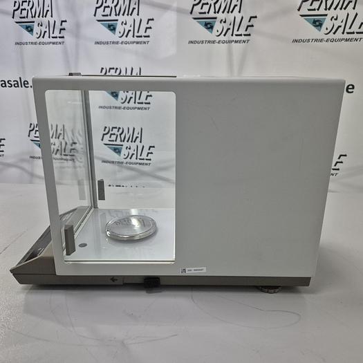 Gebraucht Mettler AE 166 Präzisionswaage