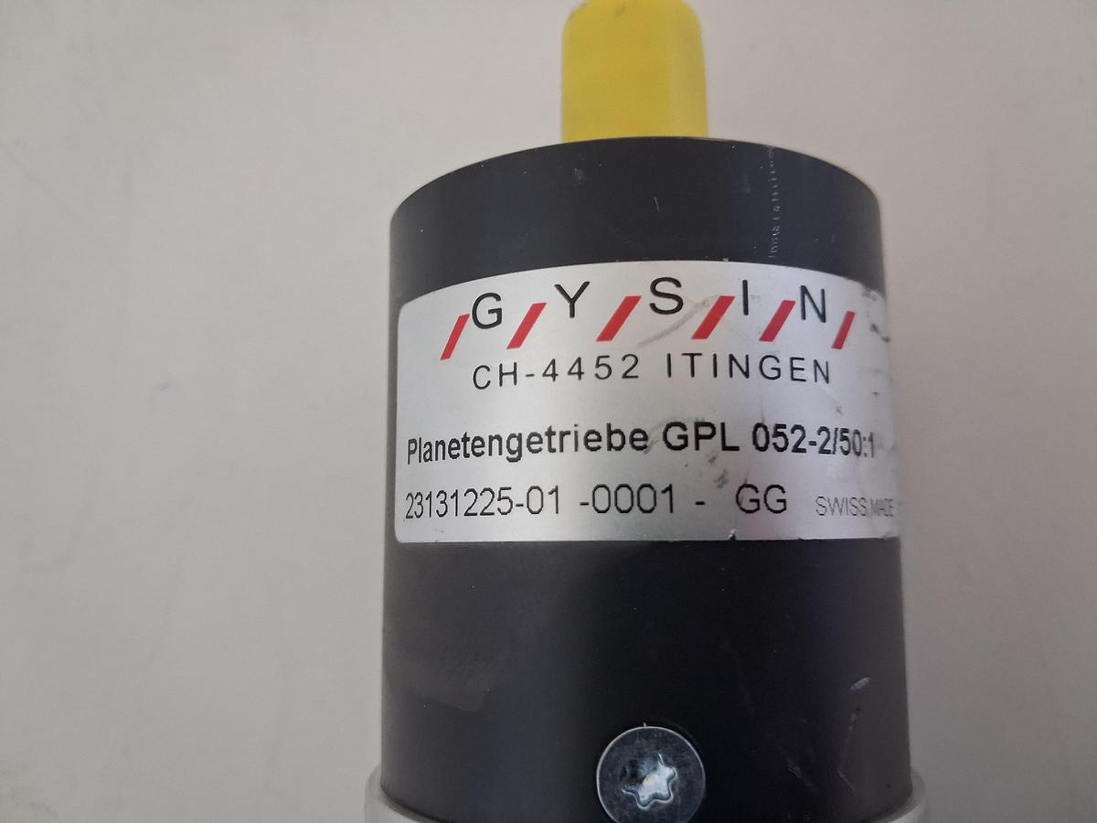 Gebraucht Permanentmagnet-Servo-Motor
