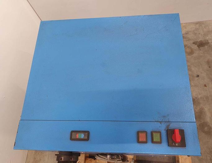 Gebraucht Compair Kompressor F40H