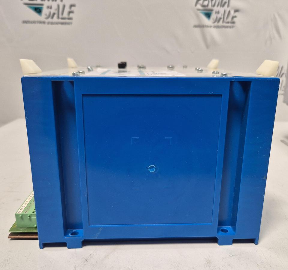 Gebraucht Erhardt+Leimer Elektronik CPU - EN 0136 / EP 102