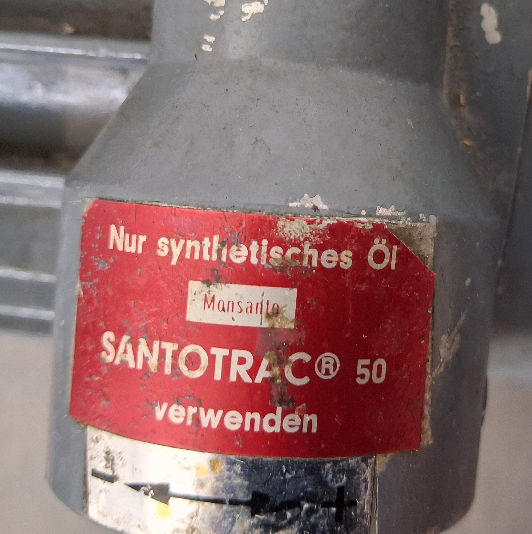Gebraucht Santotrac