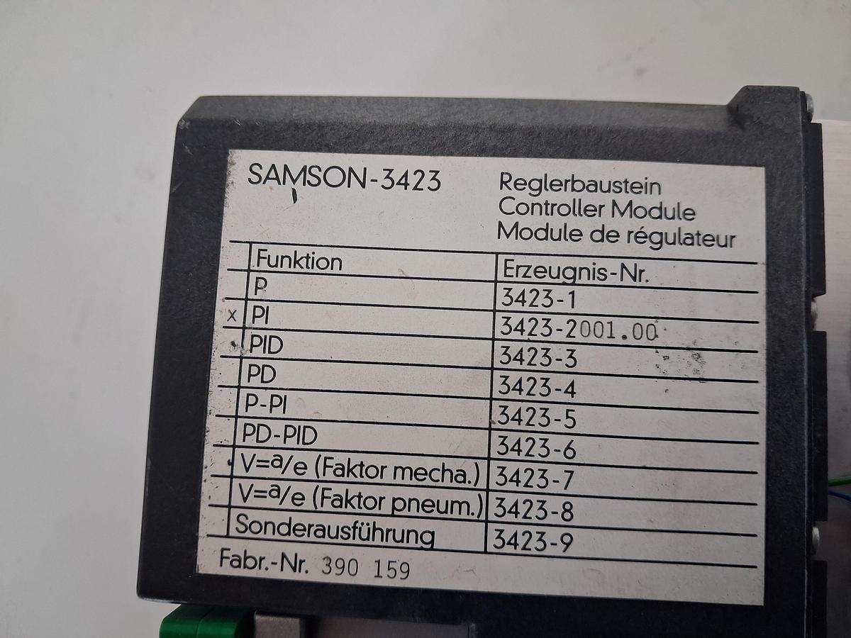 Gebraucht Controller Module