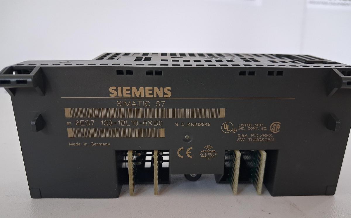 Gebraucht Simatic S7
