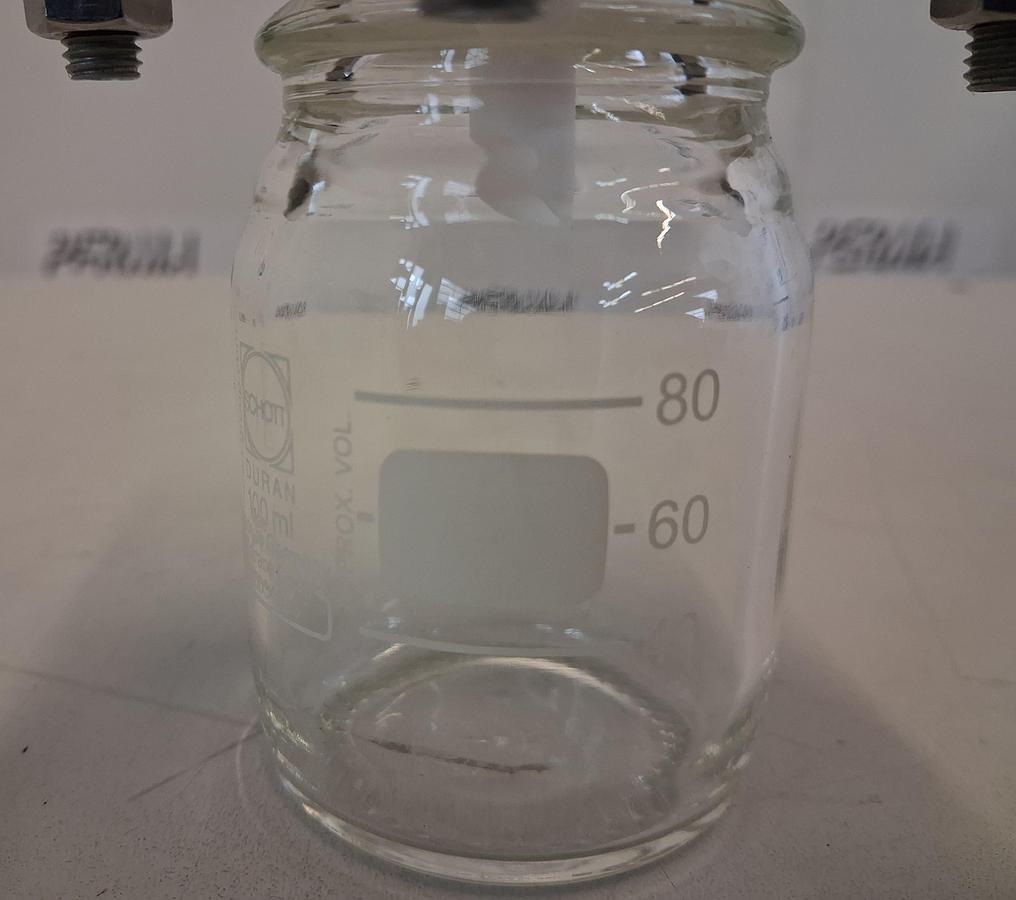 Gebraucht Duran 100ml