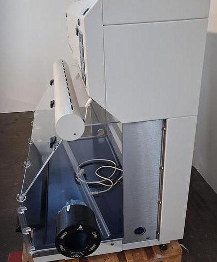 Gebraucht Skan Workstation HFC-SH1200