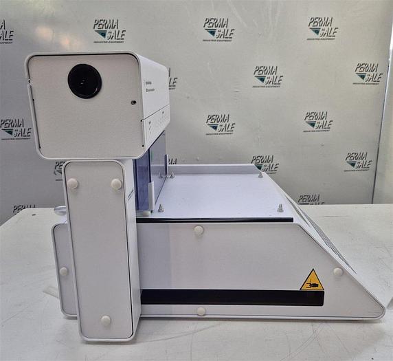 Gebraucht Agilent Technologies 8000 Probenahmestation für Auflösungsstudien