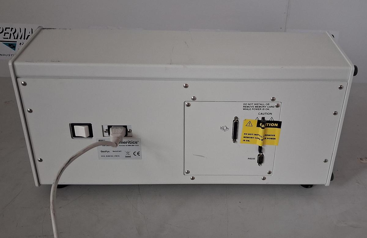 Gebraucht Micromeritics