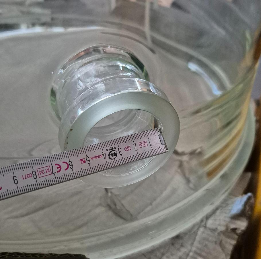 Gebraucht Corning QVF