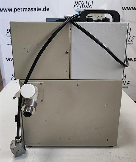 Gebraucht P.Ries Absauganlage 2000ALS