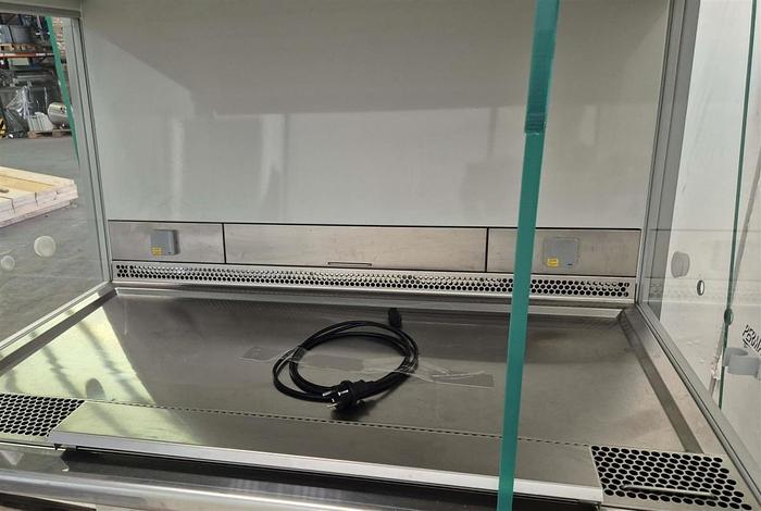 Gebraucht Holten, Jouan Nordic A/S Laborabzug Workstation S2010 1.2 EN SG 1LN