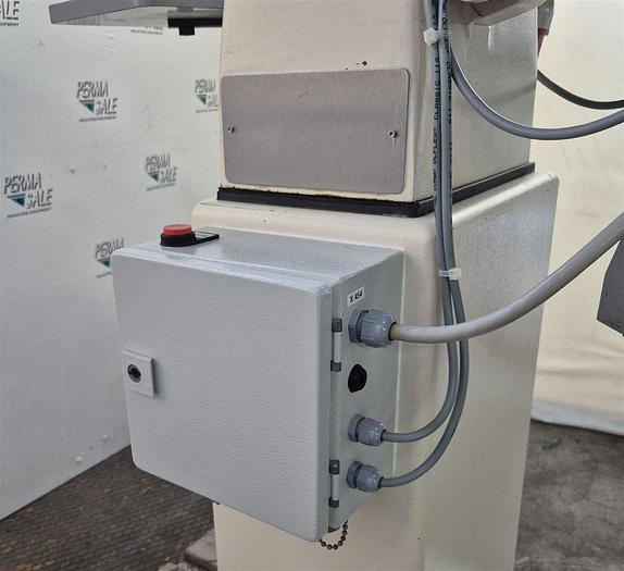 Gebraucht Korsch EK0/DMS Tablettenpresse