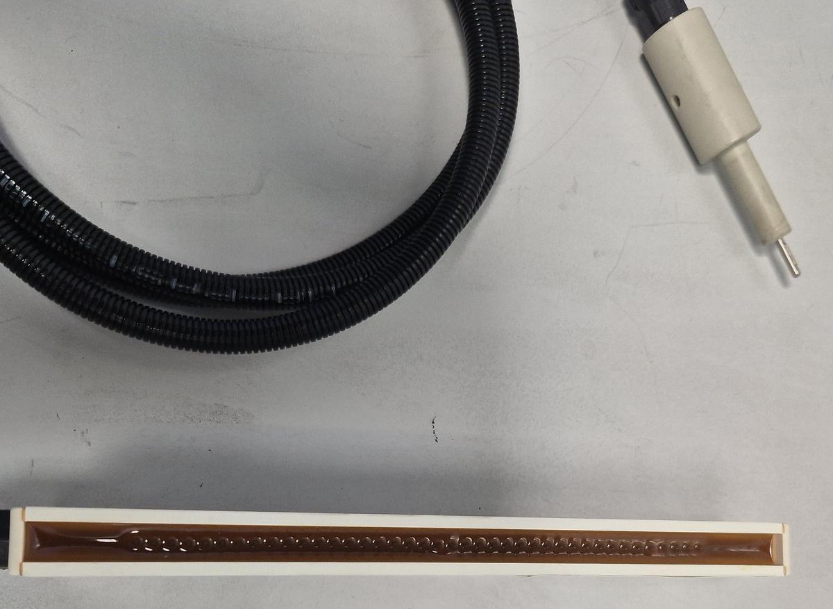 Gebraucht Eltex Elektrostatische Sonde - HV-05-125