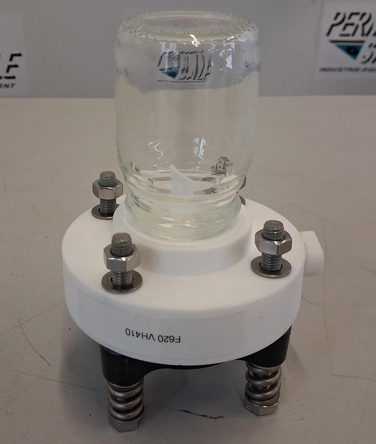 Gebraucht Duran 100ml