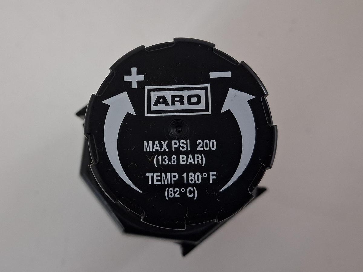 Gebraucht Regulator